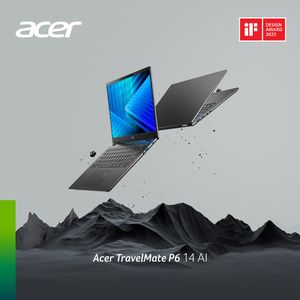 Image post by @acer on Instagram