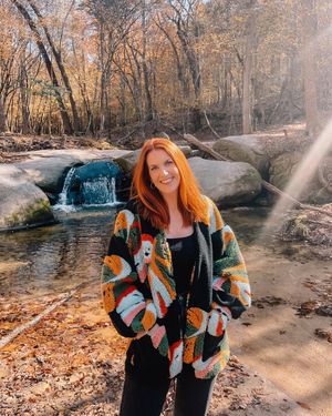 Image post by @theamandabittner on Instagram
