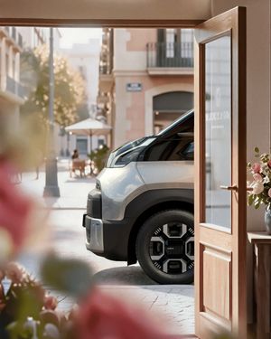 Image post by @kia.worldwide on Instagram