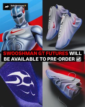Image post by @soleretriever on Instagram