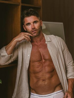 Image post by @ashleygibson812 on Instagram