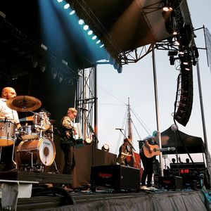 Image post by @wfconcerts on Instagram