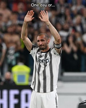 Video post by @juventus on TikTok