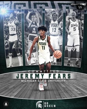 Image post by @fearsthefloorgeneral on Instagram