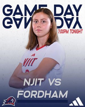 Image post by @njitwsoccer on Facebook