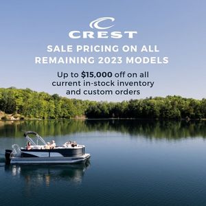 Image post by @MuskokaBoatGallery on Facebook