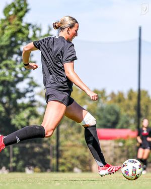 Image post by @indianawsoc on Instagram