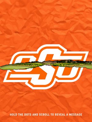 Image post by @okstate on Instagram
