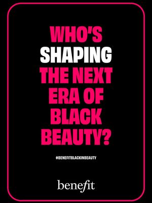 Image post by @benefitcosmeticsuk on Instagram