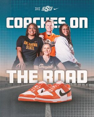 Image post by @CowgirlBasketball on Facebook