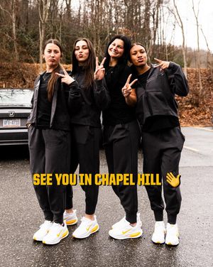 Image post by @appstatesb on Instagram