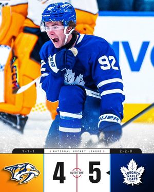 Image post by @nhl on Instagram