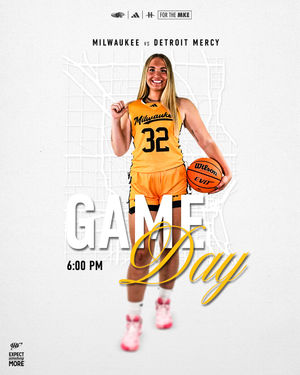 Image post by @mke_wbb on Instagram