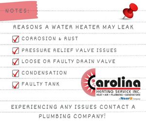 Image post by @yourcarolina on Facebook
