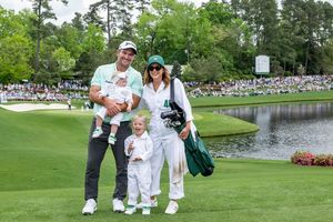 Image post by @ryanfoxgolfer on Instagram