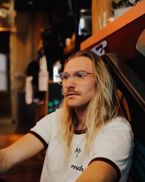 Image post by @proofeyewear on Instagram
