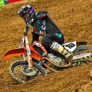 Image post by @racerxonline on Instagram