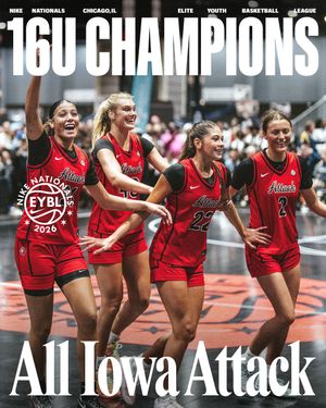 Image post by @nikegirlseybl on Instagram