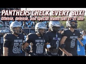 Video post by @jerseysportszone on YouTube