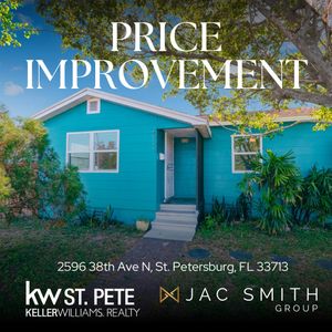 Image post by @thejacsmithgroup on Instagram