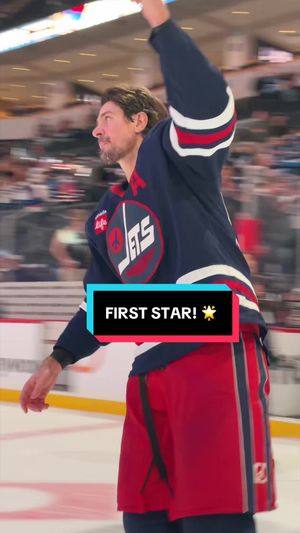Video post by @nhljets on TikTok