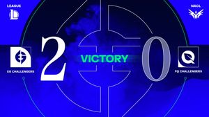 Image post by @EvilGeniuses on Twitter