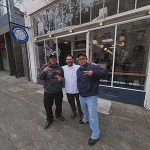 Image post by @grubwitmike on Instagram