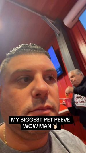 Image post by @joe_lil_snuff_perri on Instagram