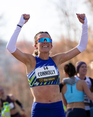 Image post by @runinrabbit on Instagram