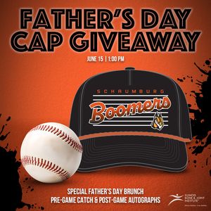 Image post by @boomersbaseball on Instagram