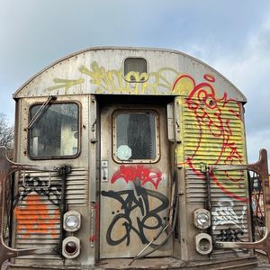 Image post by @graffitiosity on Instagram