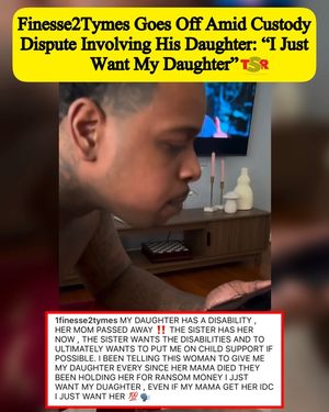 Image post by @theshaderoom on Instagram