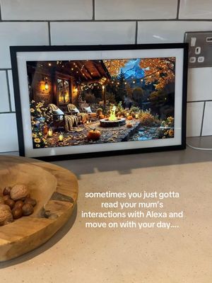 Video post by @amazonalexauk on TikTok