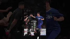 Video post by @powerslap on YouTube