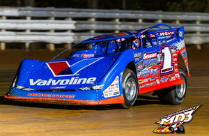 Image post by @lucasdirt on Instagram