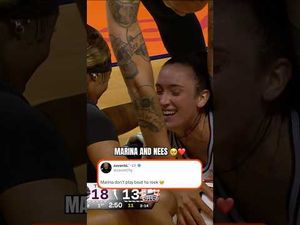 Video post by @brwsports on YouTube
