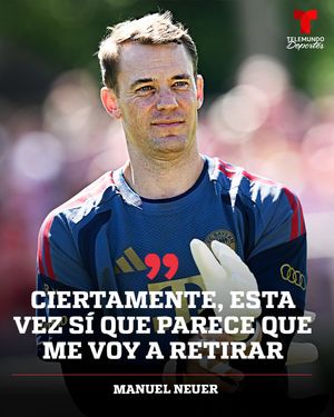Image post by @telemundodeportes on Instagram