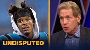 Video post by @foxsports on YouTube
