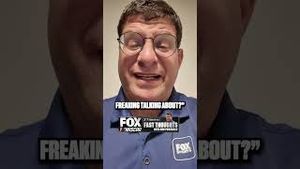 Video post by @NASCAR on FOX on YouTube