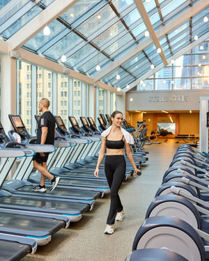 Image post by @nyhiltonmidtown on Instagram