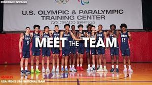 Video post by @usabasketball on YouTube
