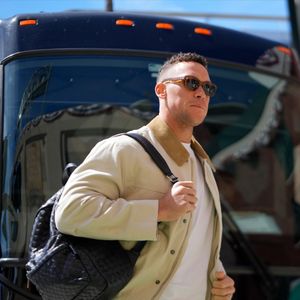 Image post by @MLB on Twitter