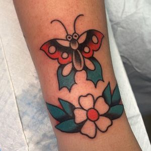 Image post by @tauntontattooco on Instagram