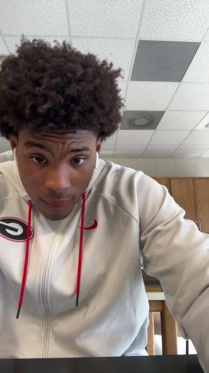 Video post by @justin_williams4 on TikTok