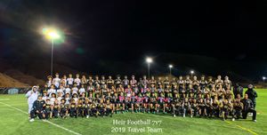 Image post by @HeirFootball on Twitter