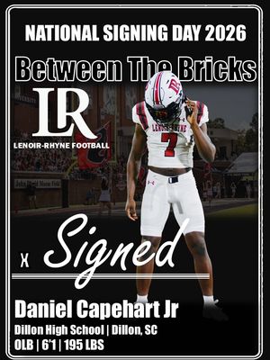 Image post by @lrbearsfootball on Instagram
