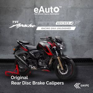 Image post by @eautoindia on Instagram