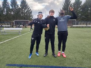 Image post by @bonniesmsoccer on Instagram