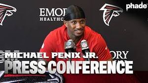 Video post by @atlantafalcons on YouTube