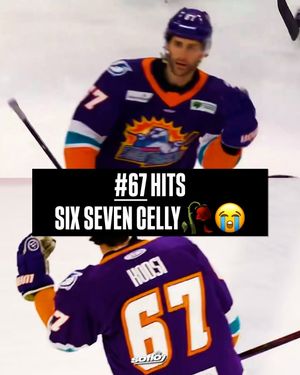 Image post by @soflohockey on Instagram